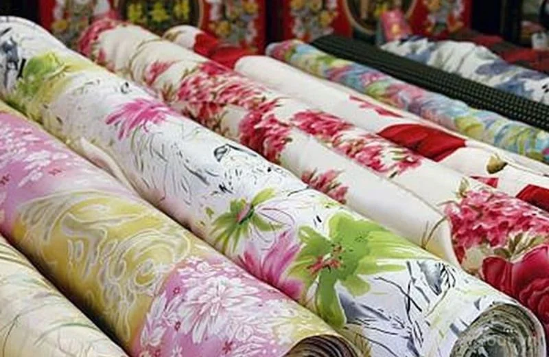 kỹ nghệ tơ lụa giang nam hàng châu